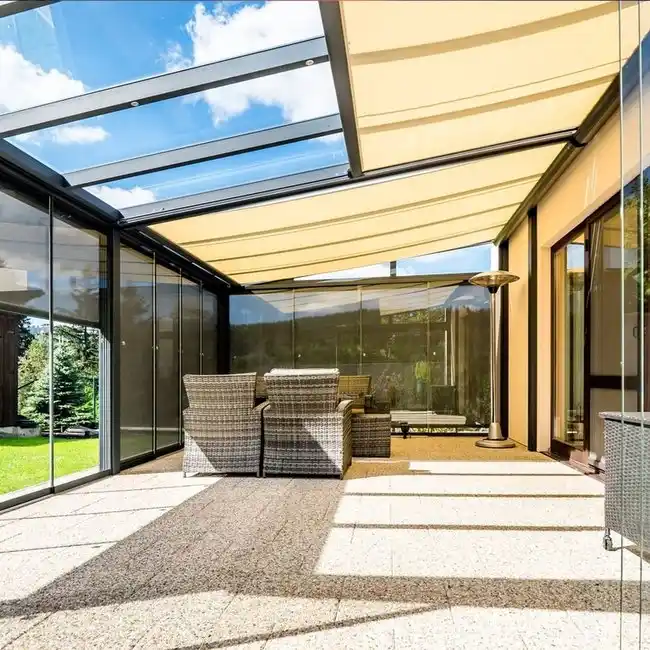 zonwering Soerendonk